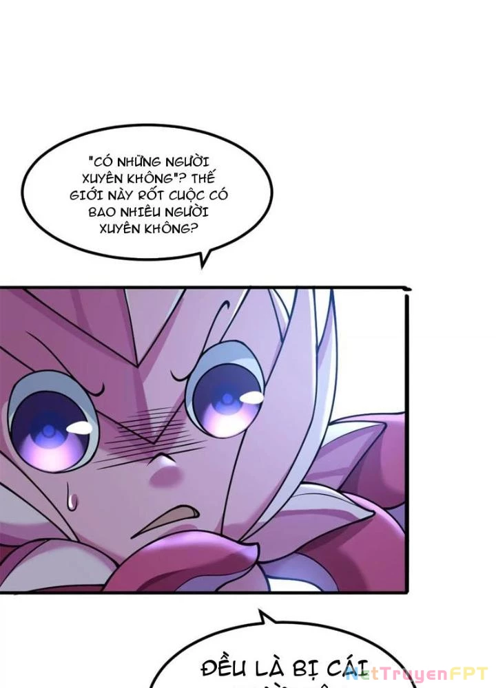 Bật Hack Đi! Ô Tặc Đại Vương Chapter 10 - 19