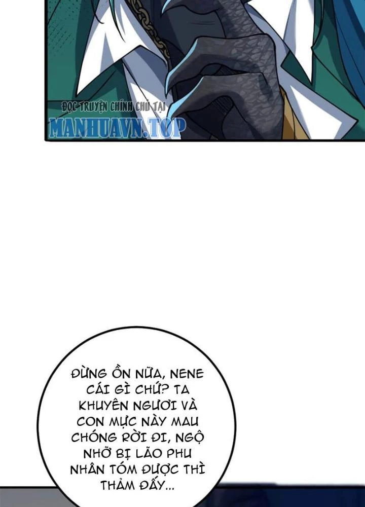 Bật Hack Đi! Ô Tặc Đại Vương Chapter 10 - 23