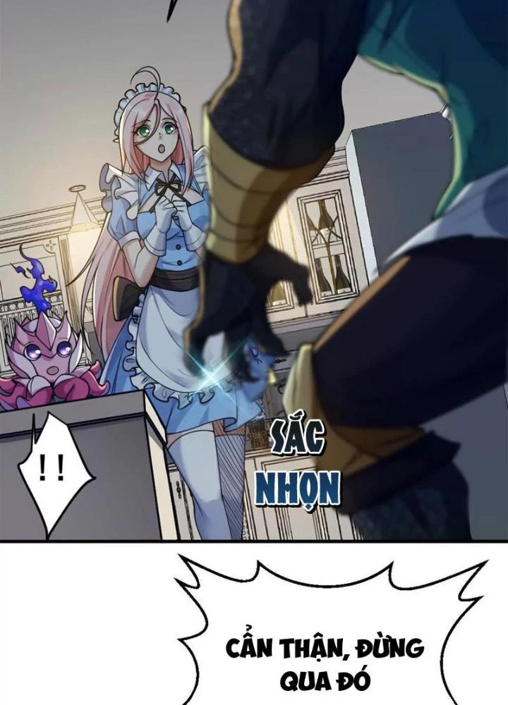 Bật Hack Đi! Ô Tặc Đại Vương Chapter 10 - 25