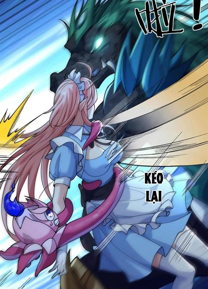 Bật Hack Đi! Ô Tặc Đại Vương Chapter 10 - 29