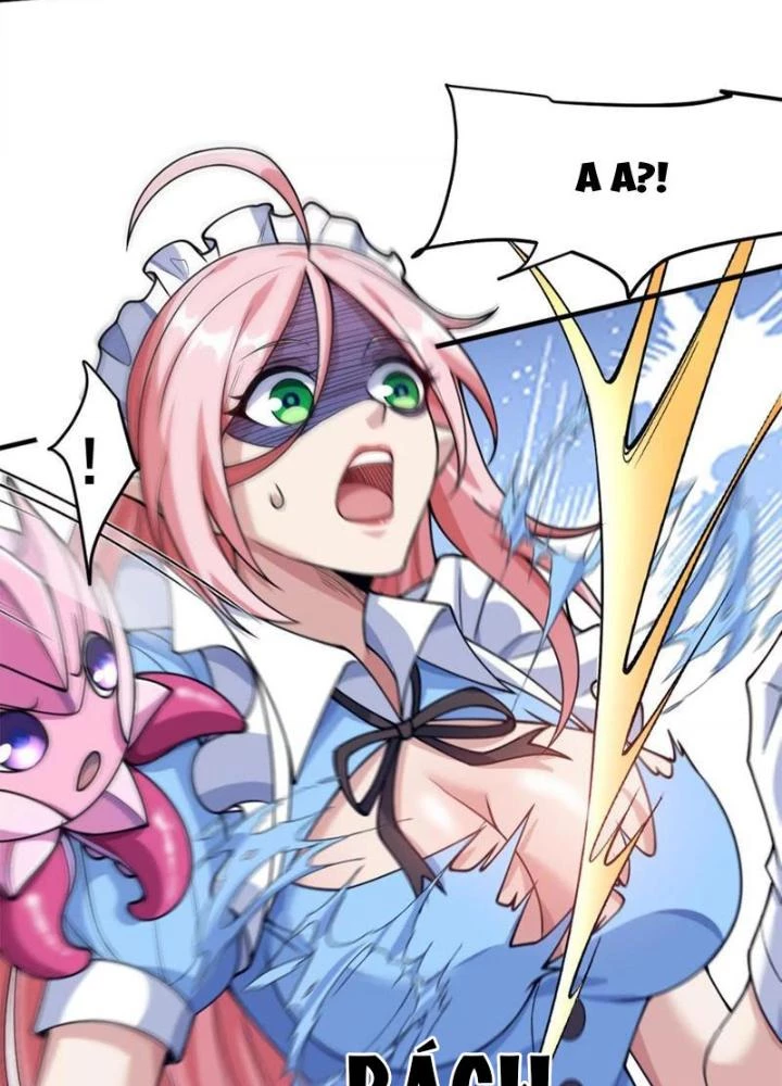 Bật Hack Đi! Ô Tặc Đại Vương Chapter 10 - 31