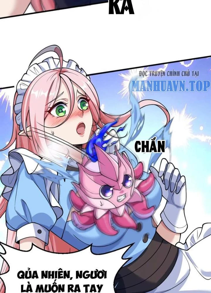 Bật Hack Đi! Ô Tặc Đại Vương Chapter 10 - 33