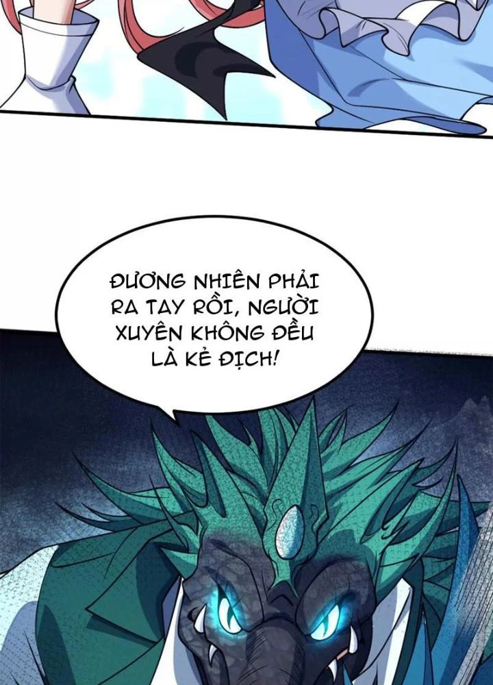 Bật Hack Đi! Ô Tặc Đại Vương Chapter 10 - 35