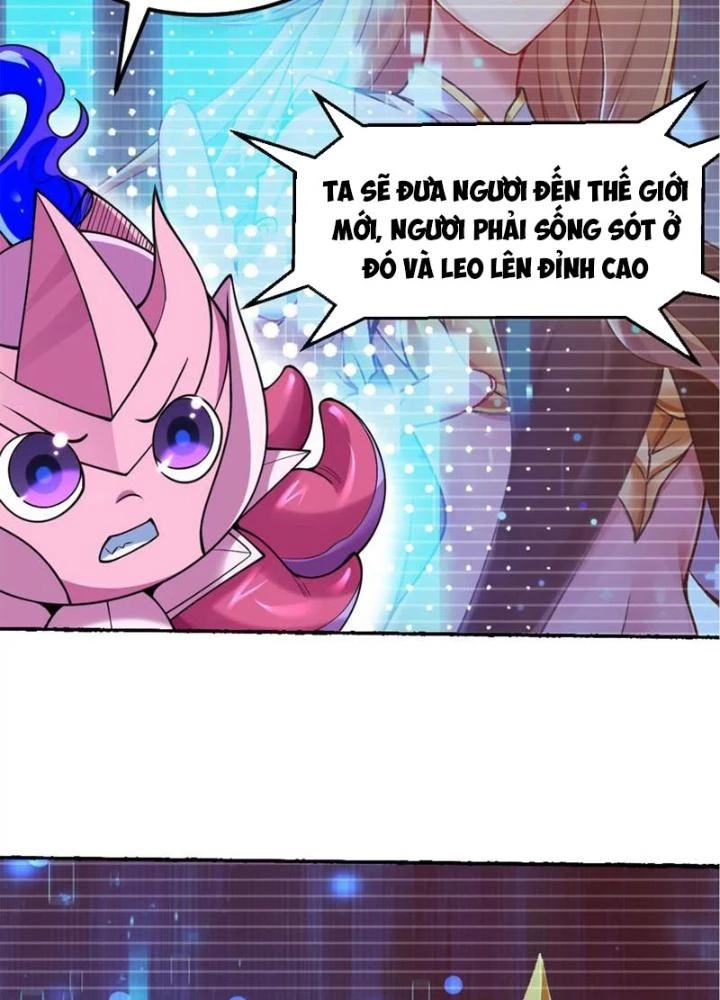 Bật Hack Đi! Ô Tặc Đại Vương Chapter 10 - 39