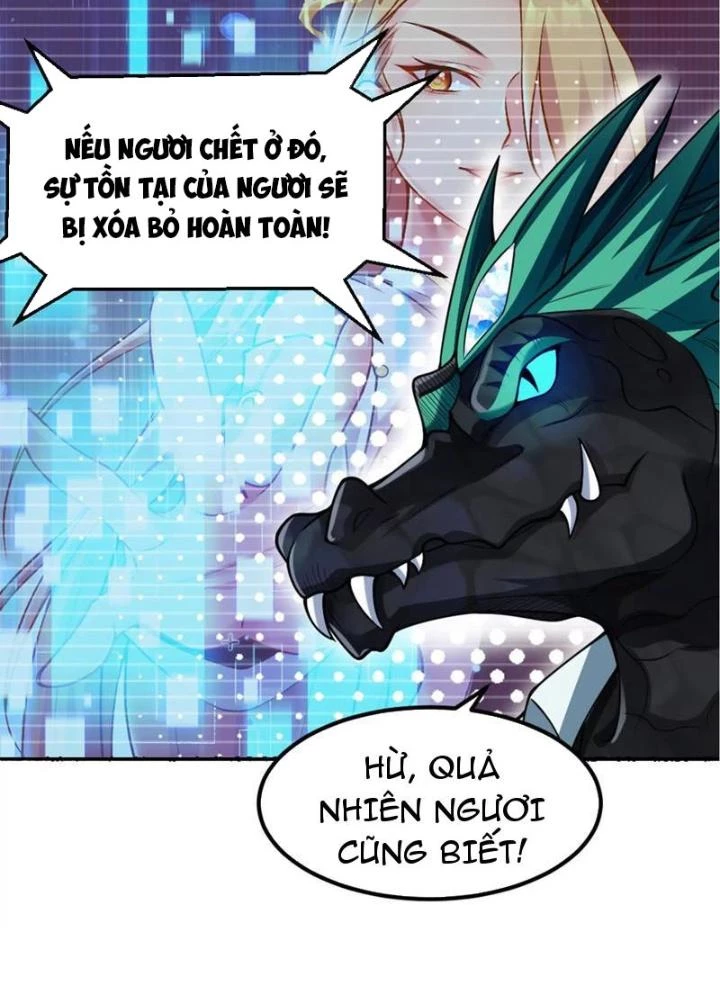 Bật Hack Đi! Ô Tặc Đại Vương Chapter 10 - 41