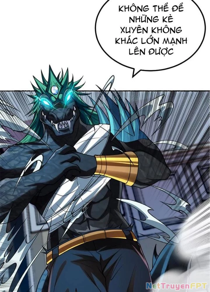 Bật Hack Đi! Ô Tặc Đại Vương Chapter 10 - 43