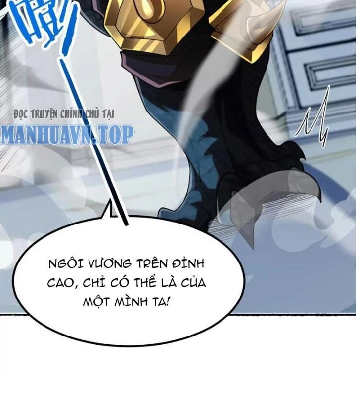 Bật Hack Đi! Ô Tặc Đại Vương Chapter 10 - 45