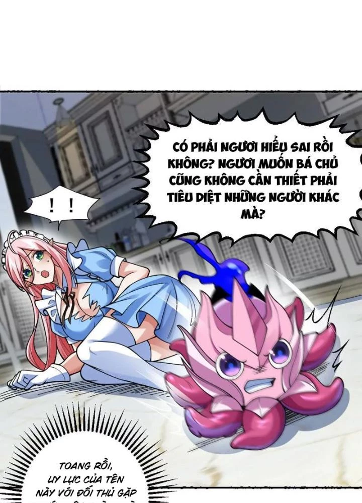 Bật Hack Đi! Ô Tặc Đại Vương Chapter 11 - 3