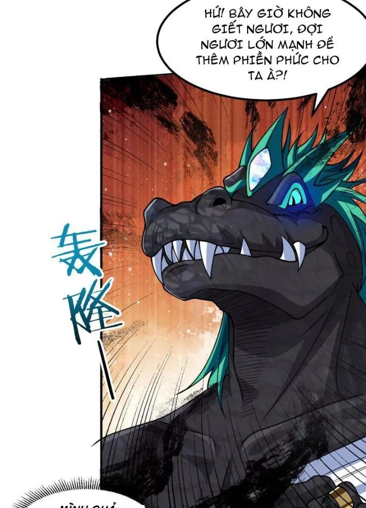 Bật Hack Đi! Ô Tặc Đại Vương Chapter 11 - 5