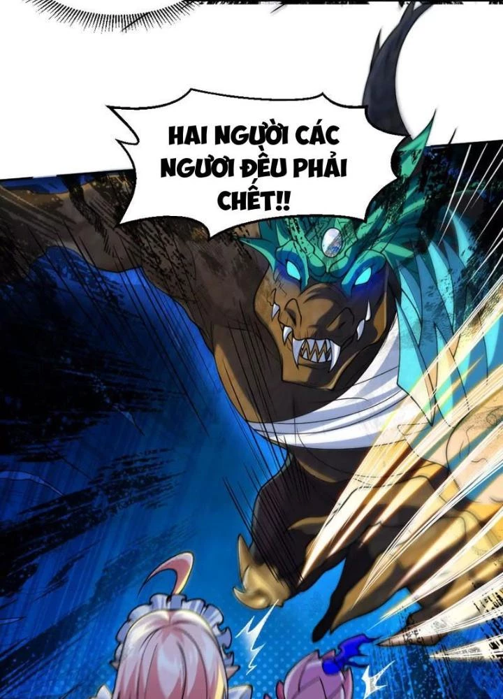 Bật Hack Đi! Ô Tặc Đại Vương Chapter 11 - 7