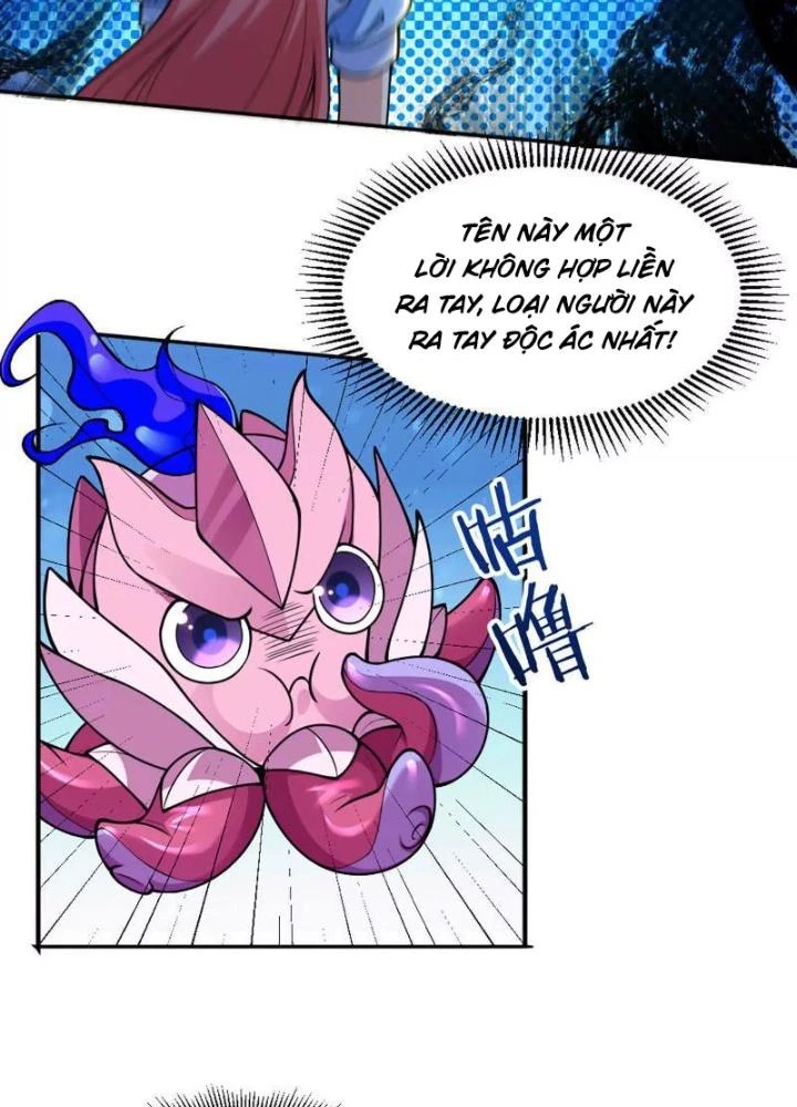 Bật Hack Đi! Ô Tặc Đại Vương Chapter 11 - 9