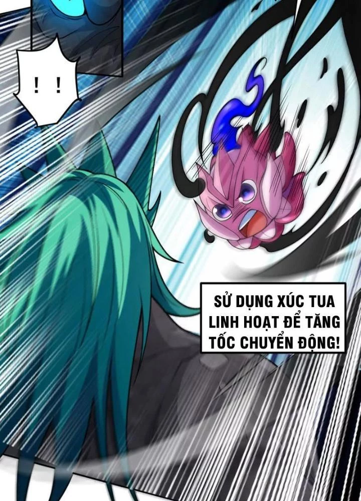 Bật Hack Đi! Ô Tặc Đại Vương Chapter 11 - 17