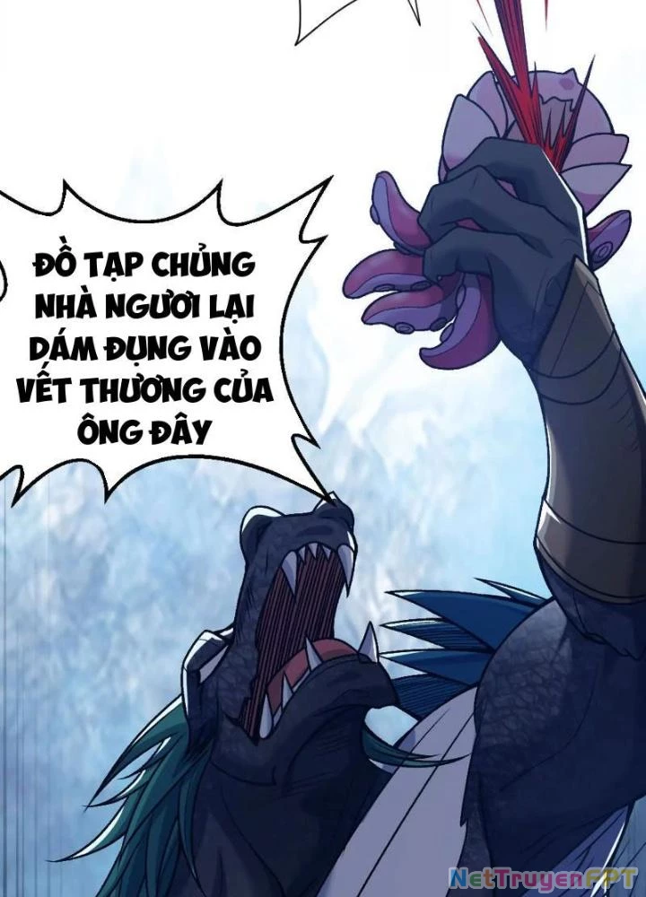 Bật Hack Đi! Ô Tặc Đại Vương Chapter 11 - 27