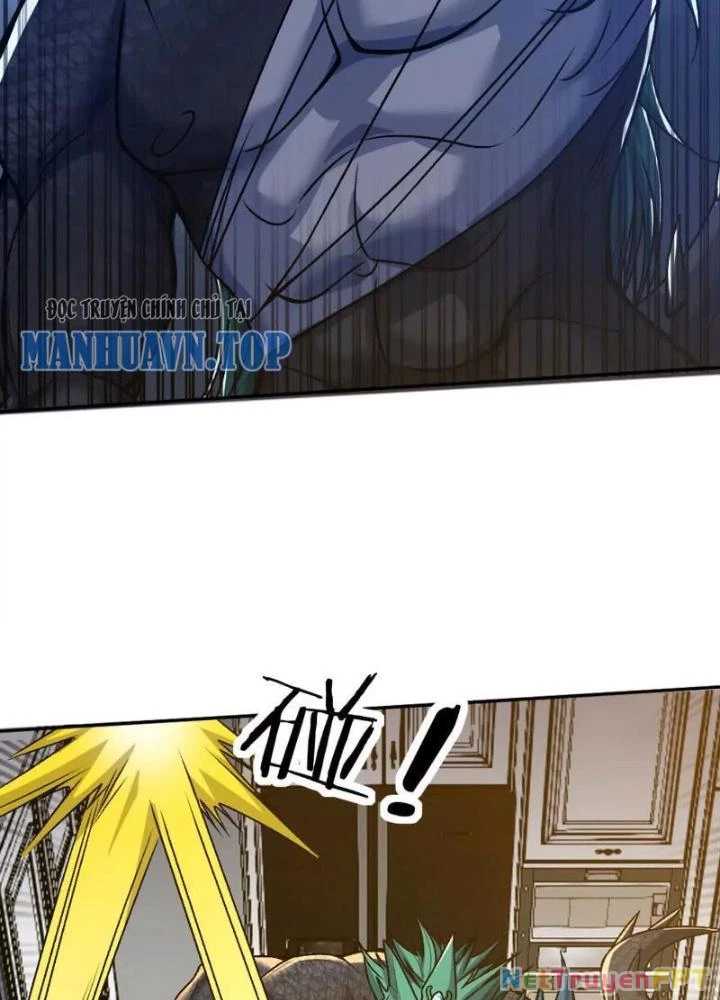 Bật Hack Đi! Ô Tặc Đại Vương Chapter 11 - 29