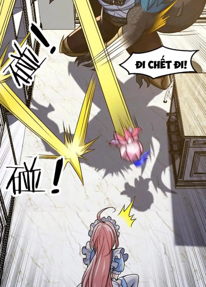 Bật Hack Đi! Ô Tặc Đại Vương Chapter 11 - 31