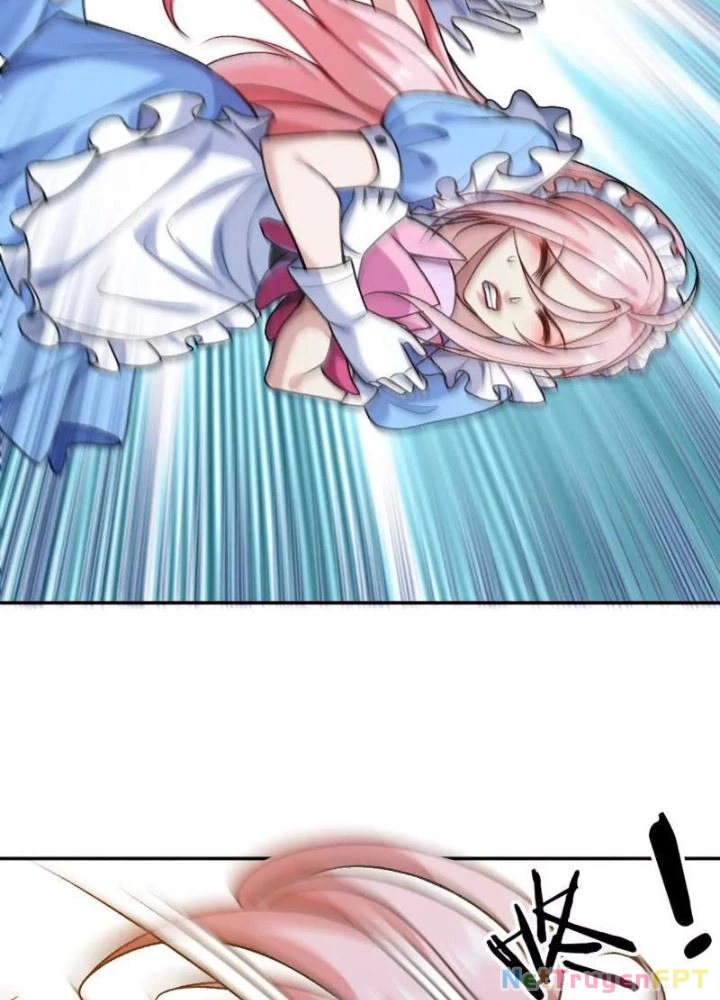 Bật Hack Đi! Ô Tặc Đại Vương Chapter 11 - 35