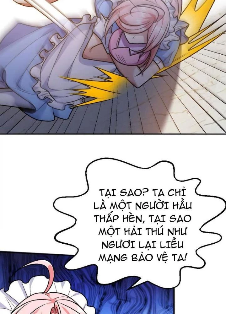 Bật Hack Đi! Ô Tặc Đại Vương Chapter 11 - 37