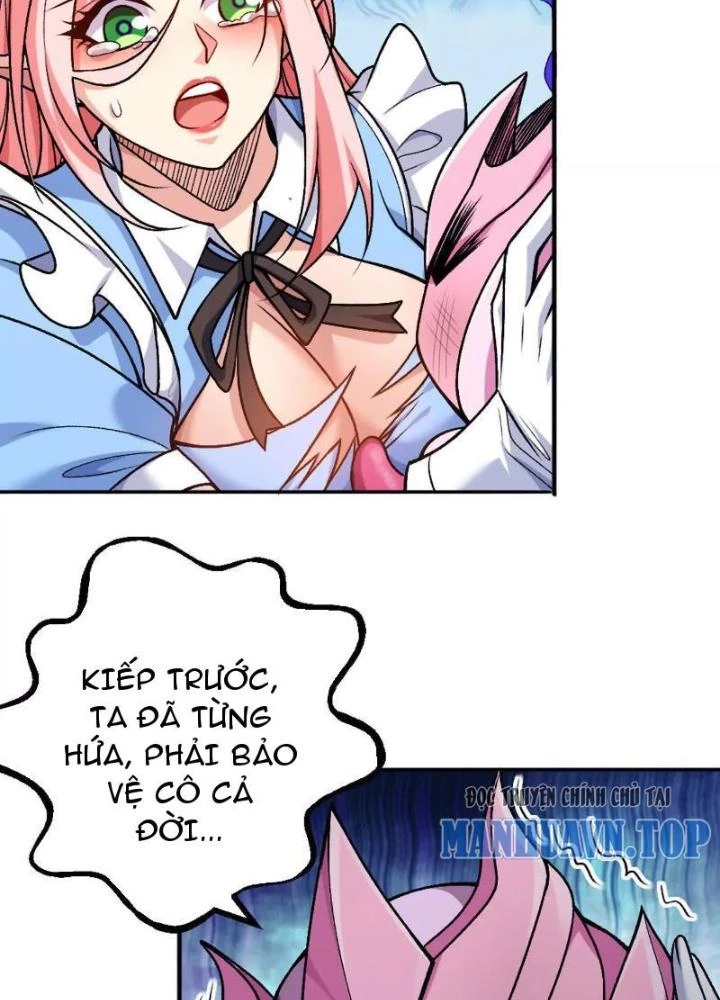 Bật Hack Đi! Ô Tặc Đại Vương Chapter 11 - 39