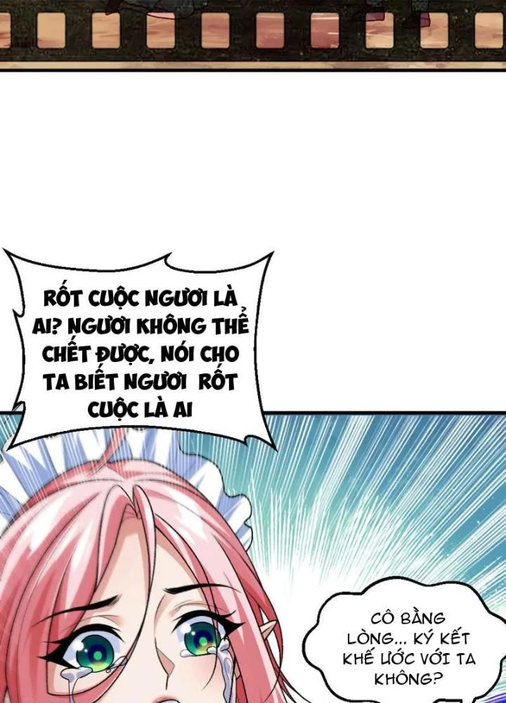 Bật Hack Đi! Ô Tặc Đại Vương Chapter 11 - 45