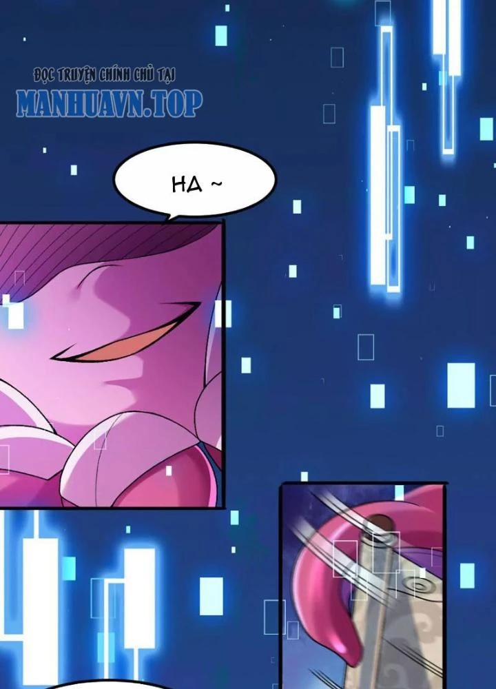 Bật Hack Đi! Ô Tặc Đại Vương Chapter 11 - 49