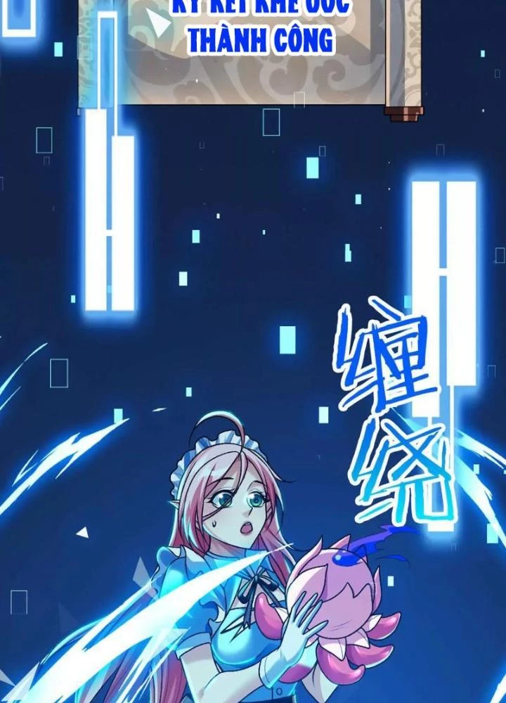 Bật Hack Đi! Ô Tặc Đại Vương Chapter 11 - 53