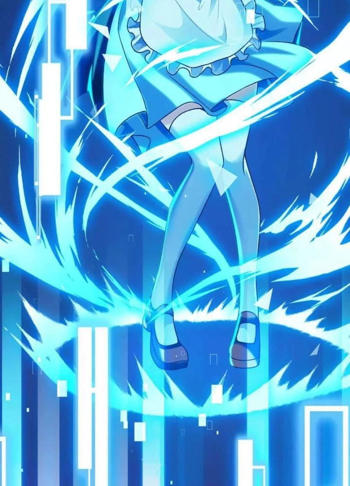 Bật Hack Đi! Ô Tặc Đại Vương Chapter 11 - 55