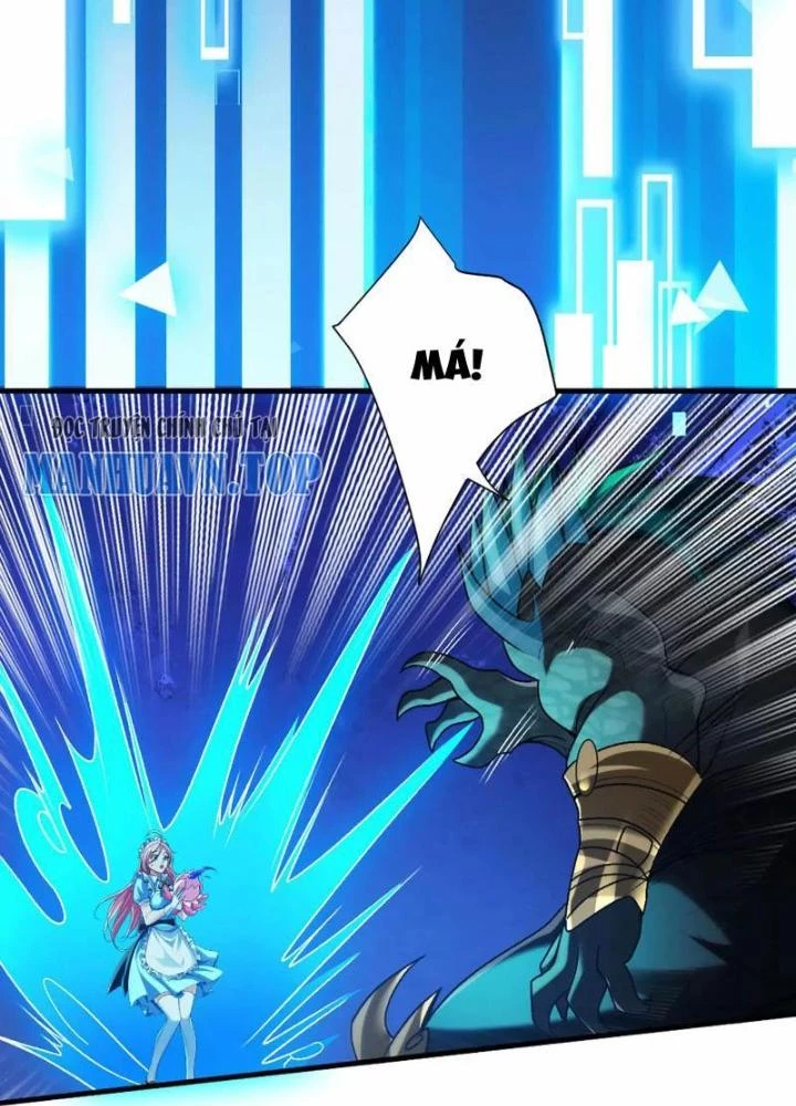 Bật Hack Đi! Ô Tặc Đại Vương Chapter 11 - 57