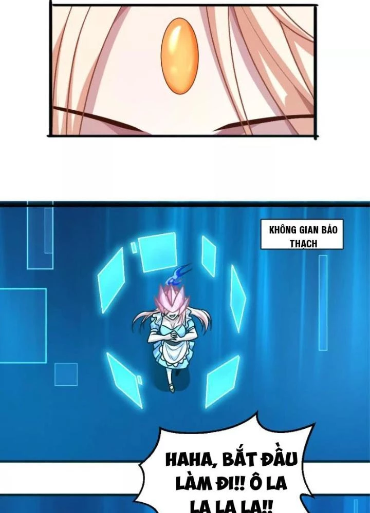 Bật Hack Đi! Ô Tặc Đại Vương Chapter 13 - 5