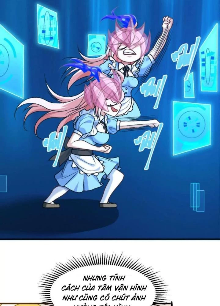 Bật Hack Đi! Ô Tặc Đại Vương Chapter 13 - 7