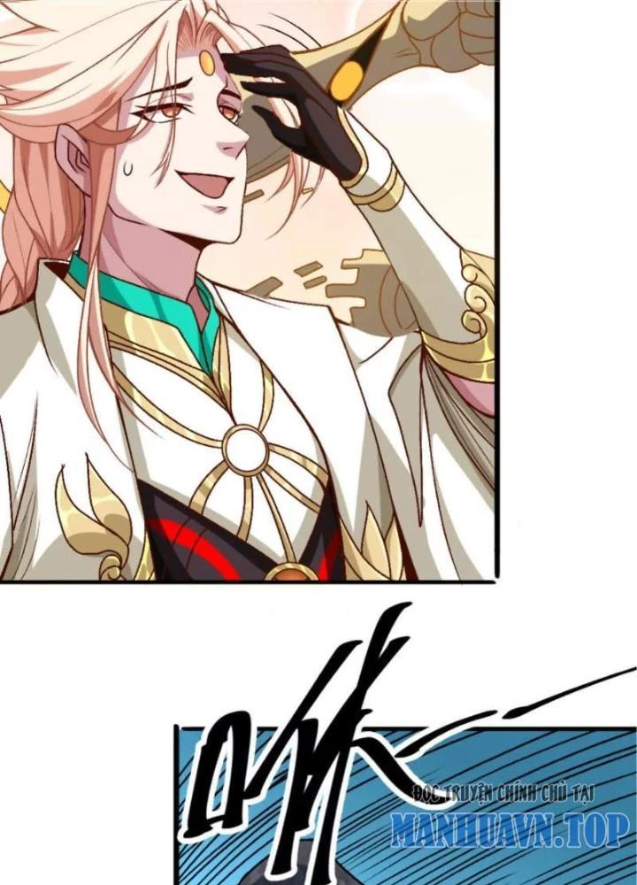 Bật Hack Đi! Ô Tặc Đại Vương Chapter 13 - 9