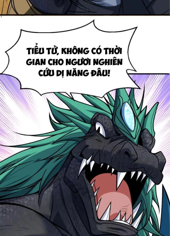 Bật Hack Đi! Ô Tặc Đại Vương Chapter 13 - 15