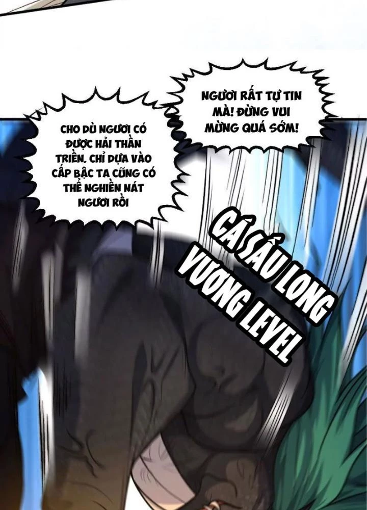 Bật Hack Đi! Ô Tặc Đại Vương Chapter 13 - 19