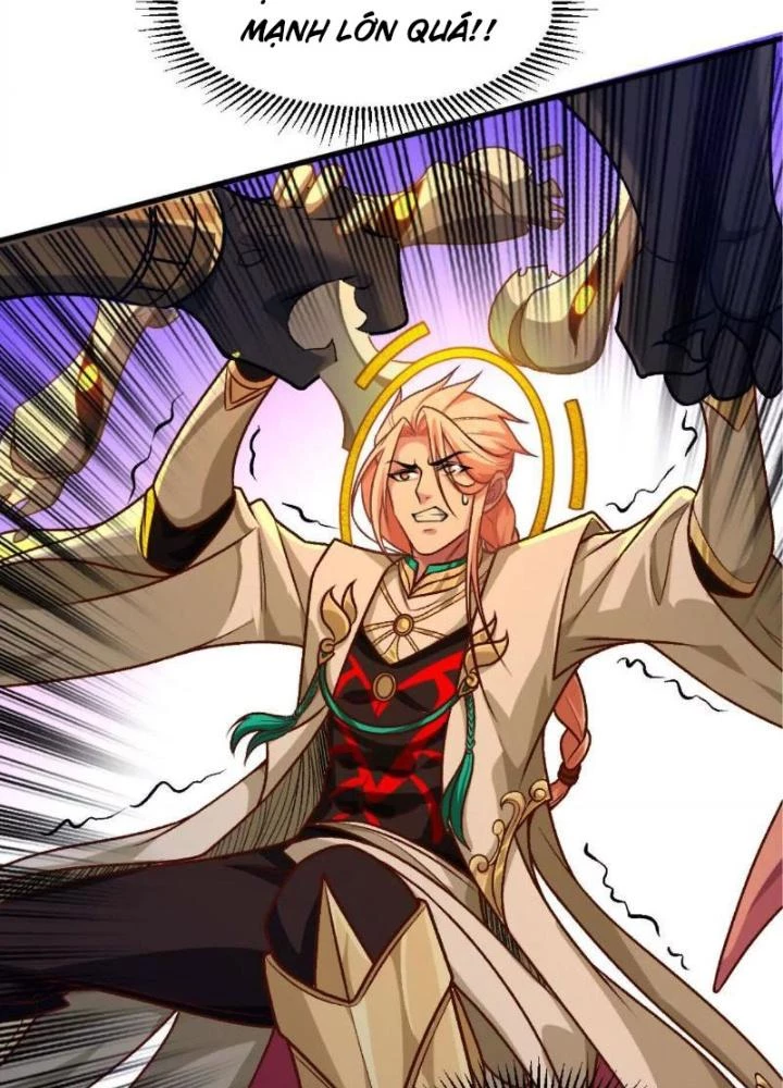 Bật Hack Đi! Ô Tặc Đại Vương Chapter 13 - 23
