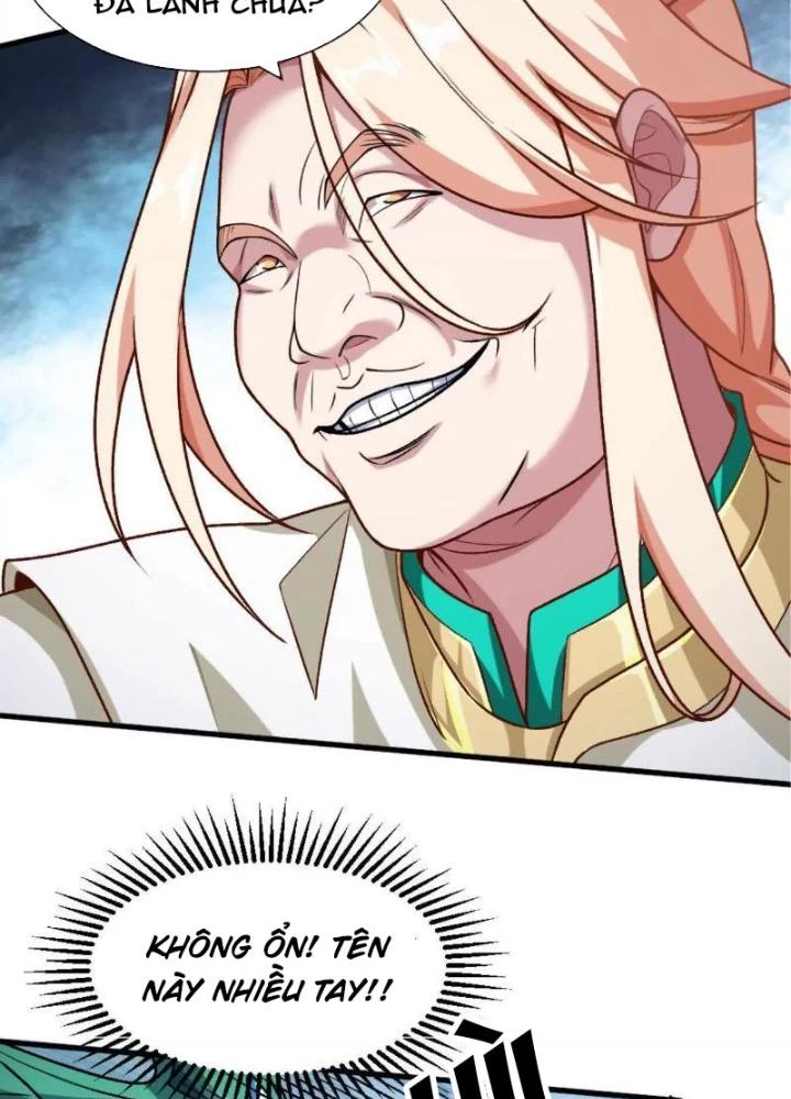 Bật Hack Đi! Ô Tặc Đại Vương Chapter 13 - 27