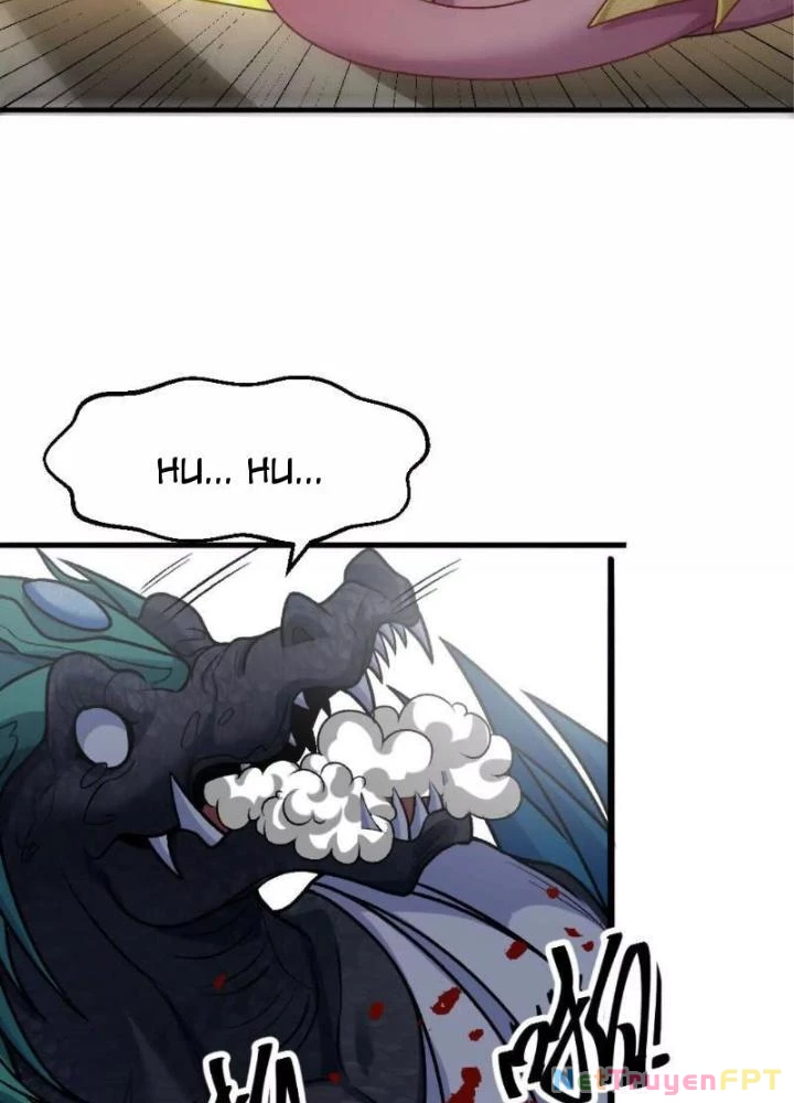 Bật Hack Đi! Ô Tặc Đại Vương Chapter 13 - 35