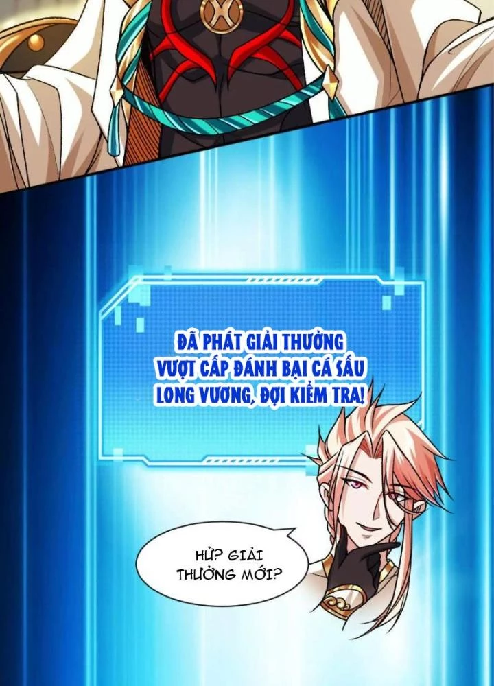 Bật Hack Đi! Ô Tặc Đại Vương Chapter 13 - 41