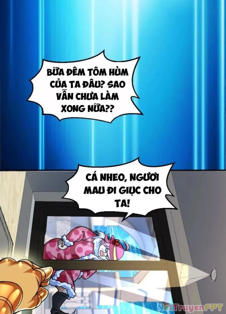 Bật Hack Đi! Ô Tặc Đại Vương Chapter 13 - 43