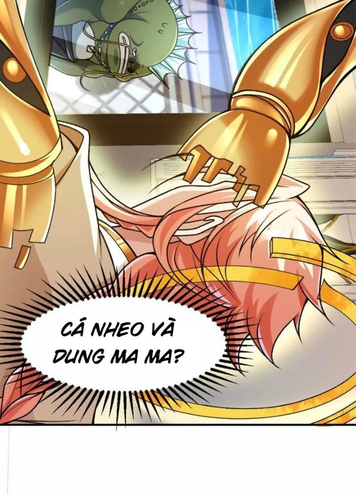 Bật Hack Đi! Ô Tặc Đại Vương Chapter 13 - 45