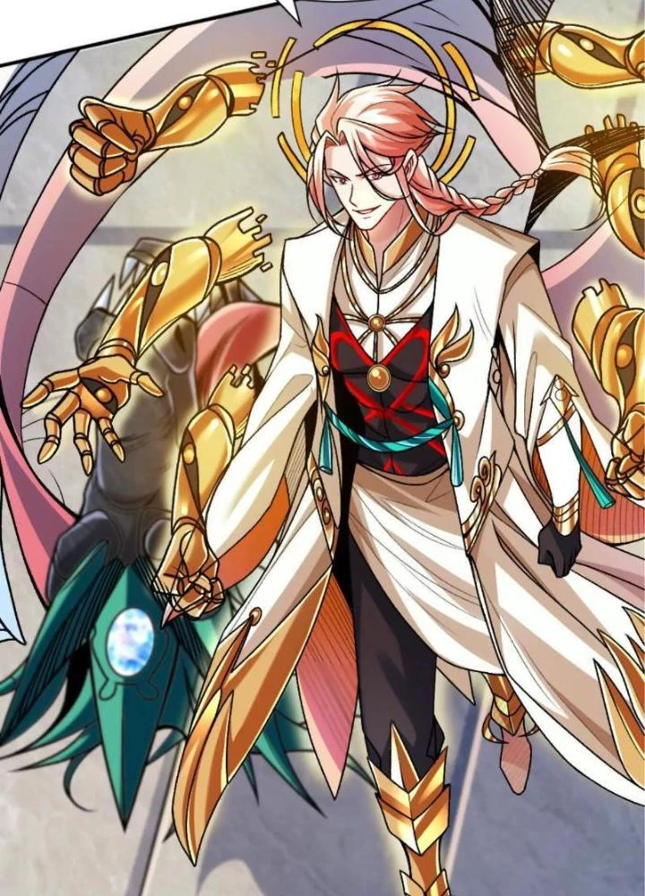 Bật Hack Đi! Ô Tặc Đại Vương Chapter 13 - 49