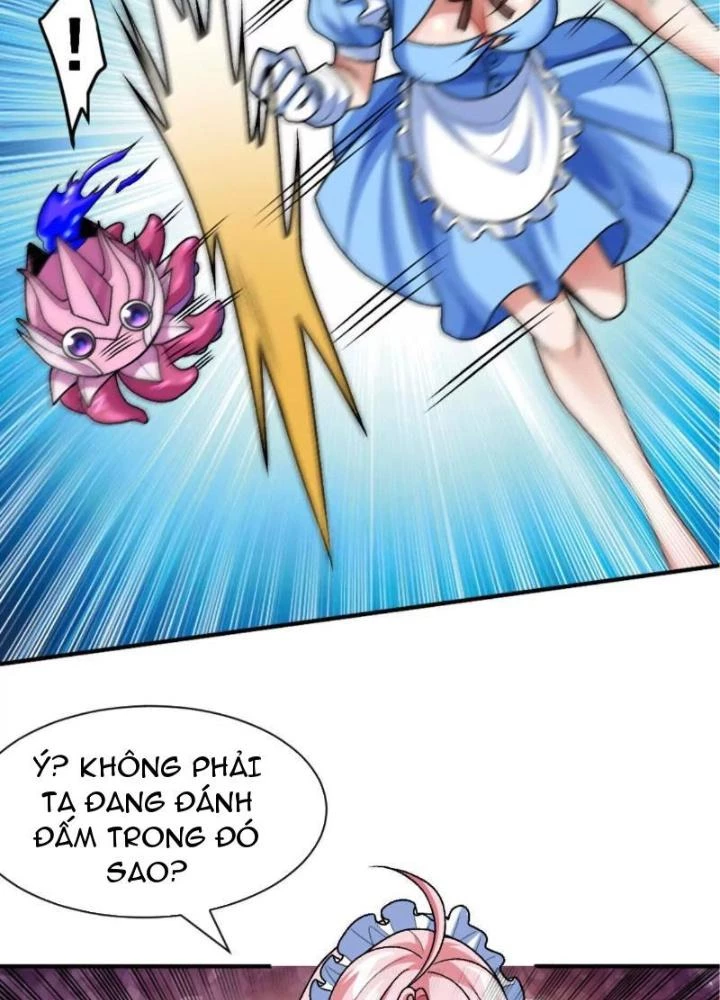 Bật Hack Đi! Ô Tặc Đại Vương Chapter 13 - 53