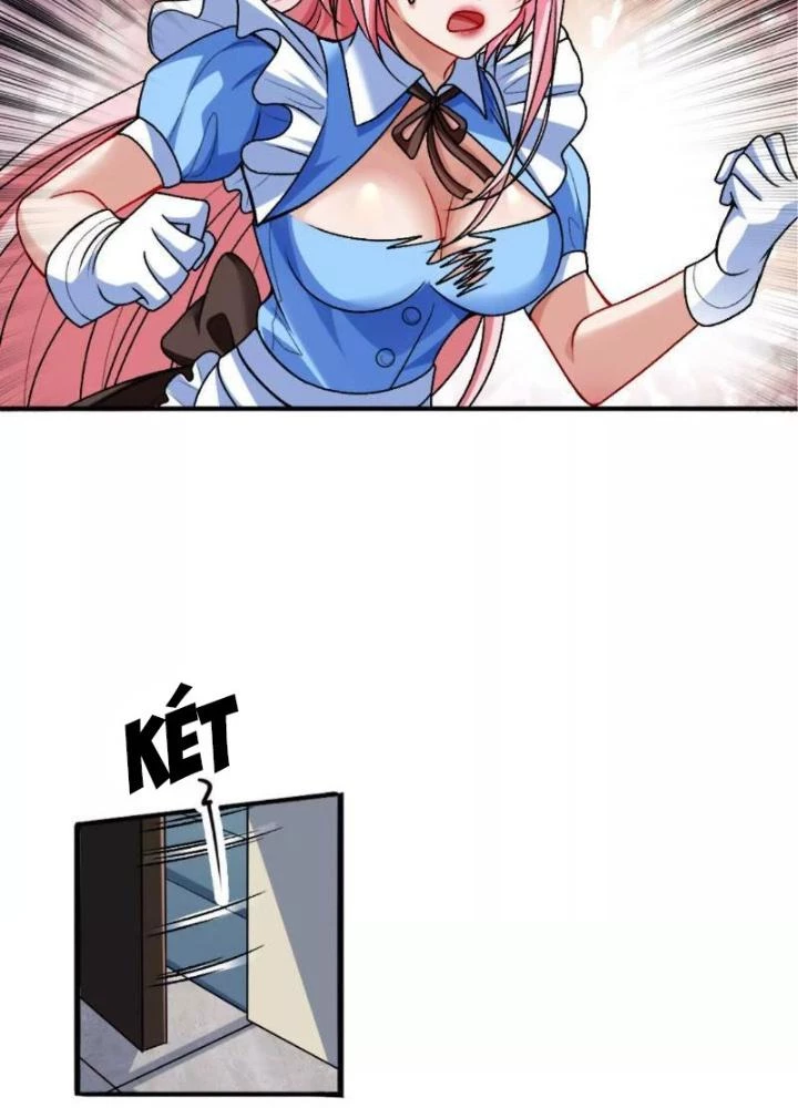 Bật Hack Đi! Ô Tặc Đại Vương Chapter 13 - 55