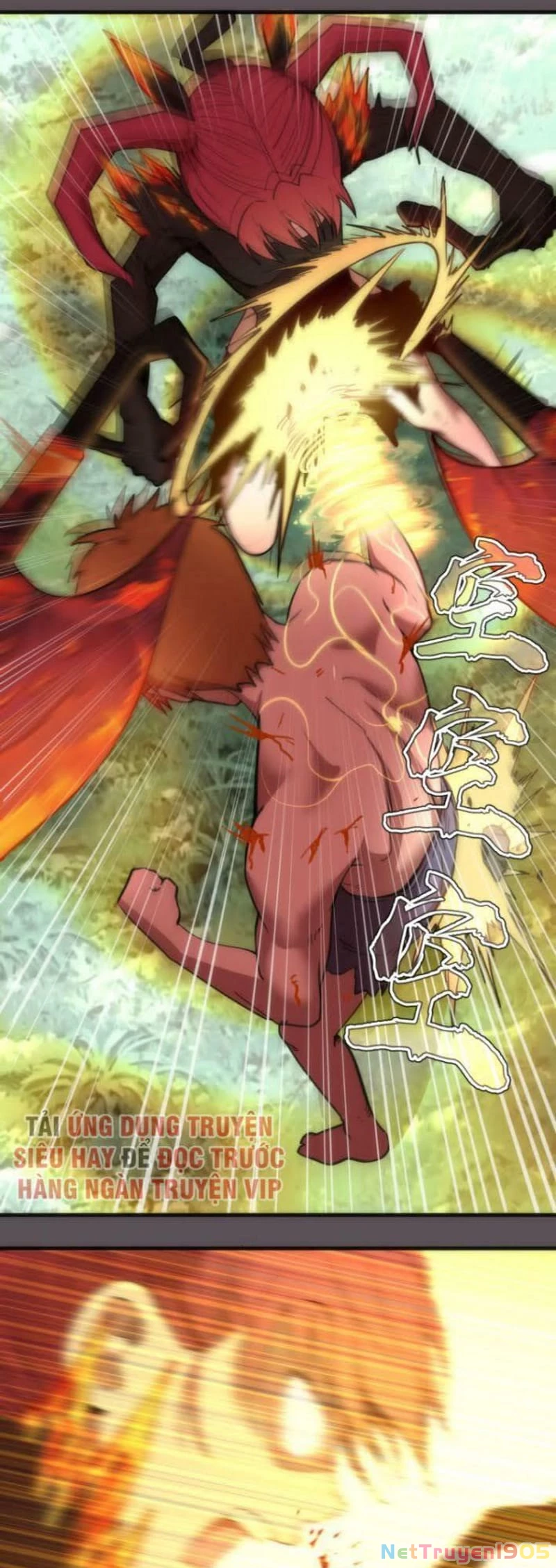 Cao Đẳng Linh Hồn Chapter 102.5 - 27