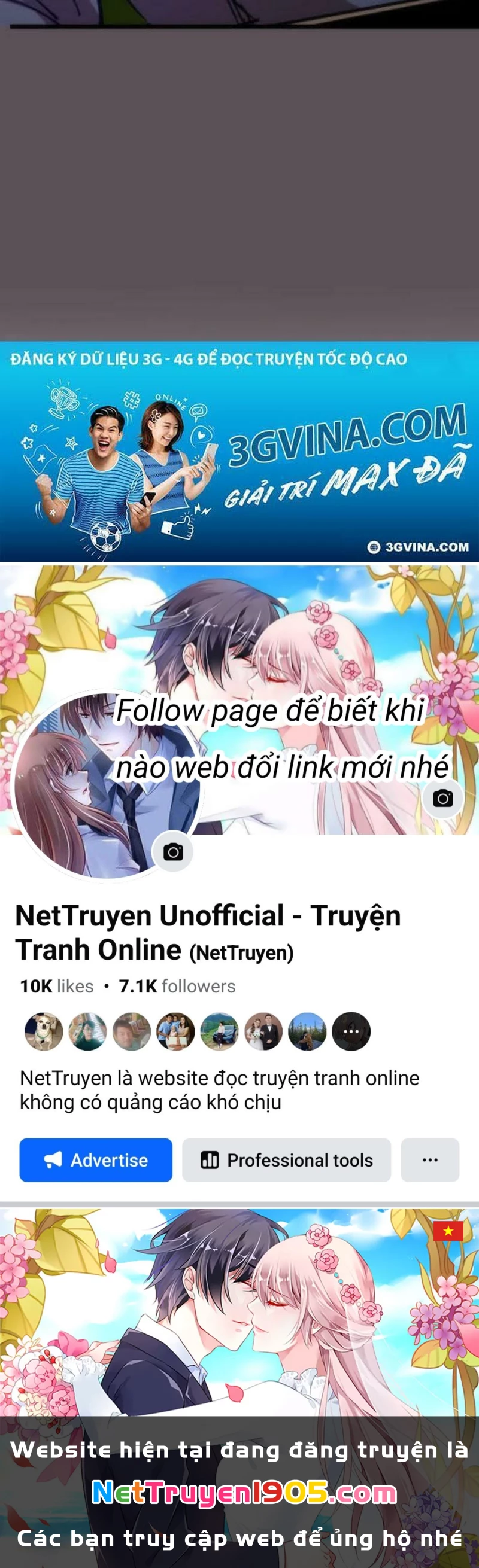 Cao Đẳng Linh Hồn Chapter 102.5 - 33