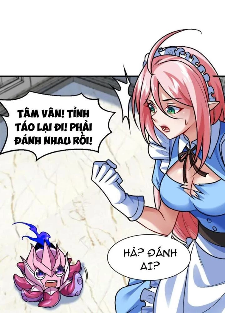 Bật Hack Đi! Ô Tặc Đại Vương Chapter 14 - 3