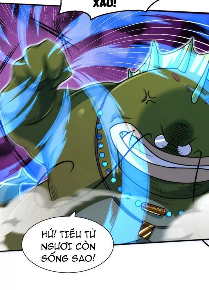 Bật Hack Đi! Ô Tặc Đại Vương Chapter 14 - 5