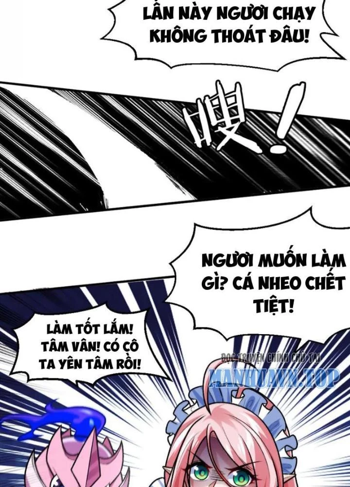 Bật Hack Đi! Ô Tặc Đại Vương Chapter 14 - 7