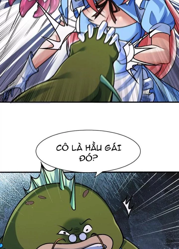 Bật Hack Đi! Ô Tặc Đại Vương Chapter 14 - 9