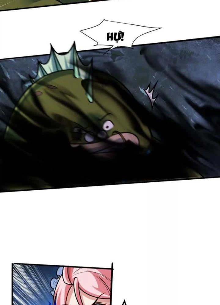 Bật Hack Đi! Ô Tặc Đại Vương Chapter 14 - 11