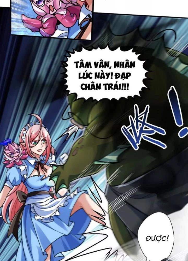 Bật Hack Đi! Ô Tặc Đại Vương Chapter 14 - 13