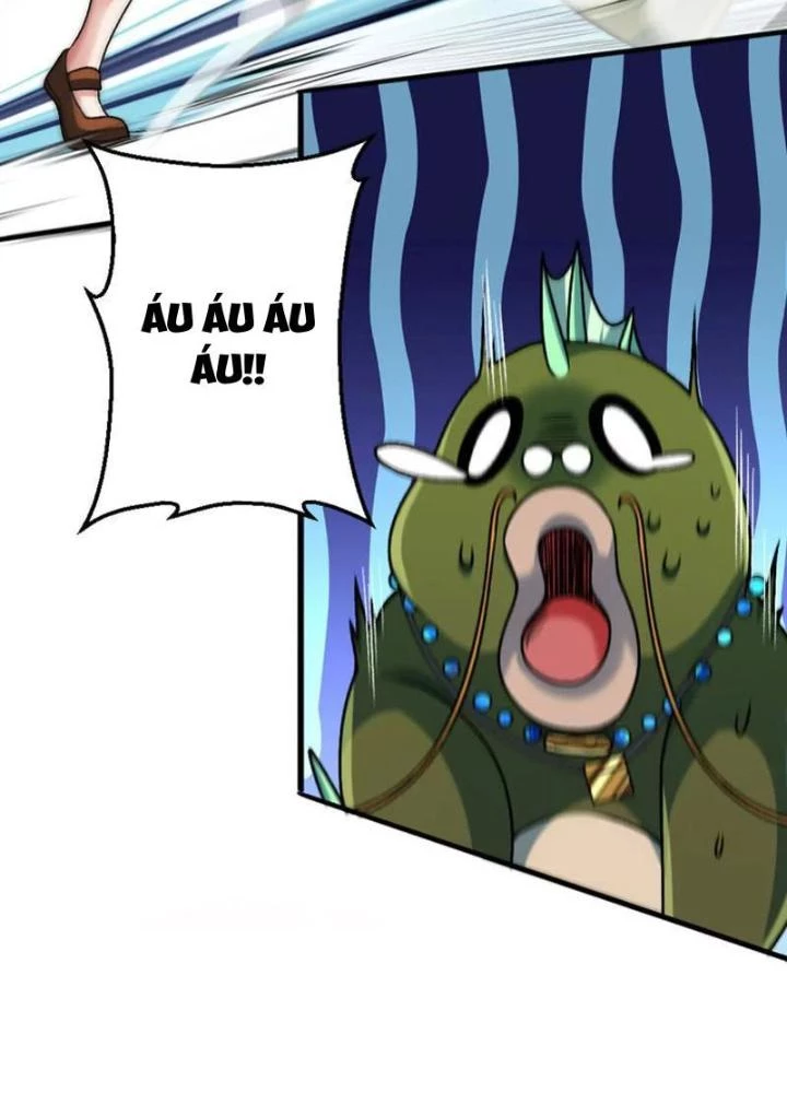 Bật Hack Đi! Ô Tặc Đại Vương Chapter 14 - 15